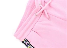 Ellesse shorts Morte light pink